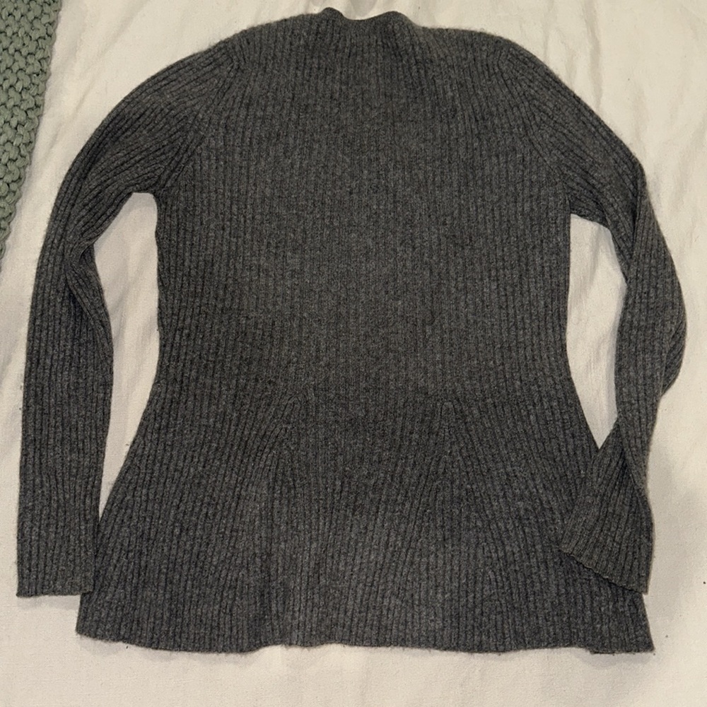 Kokun Cashmere Sweater View 2